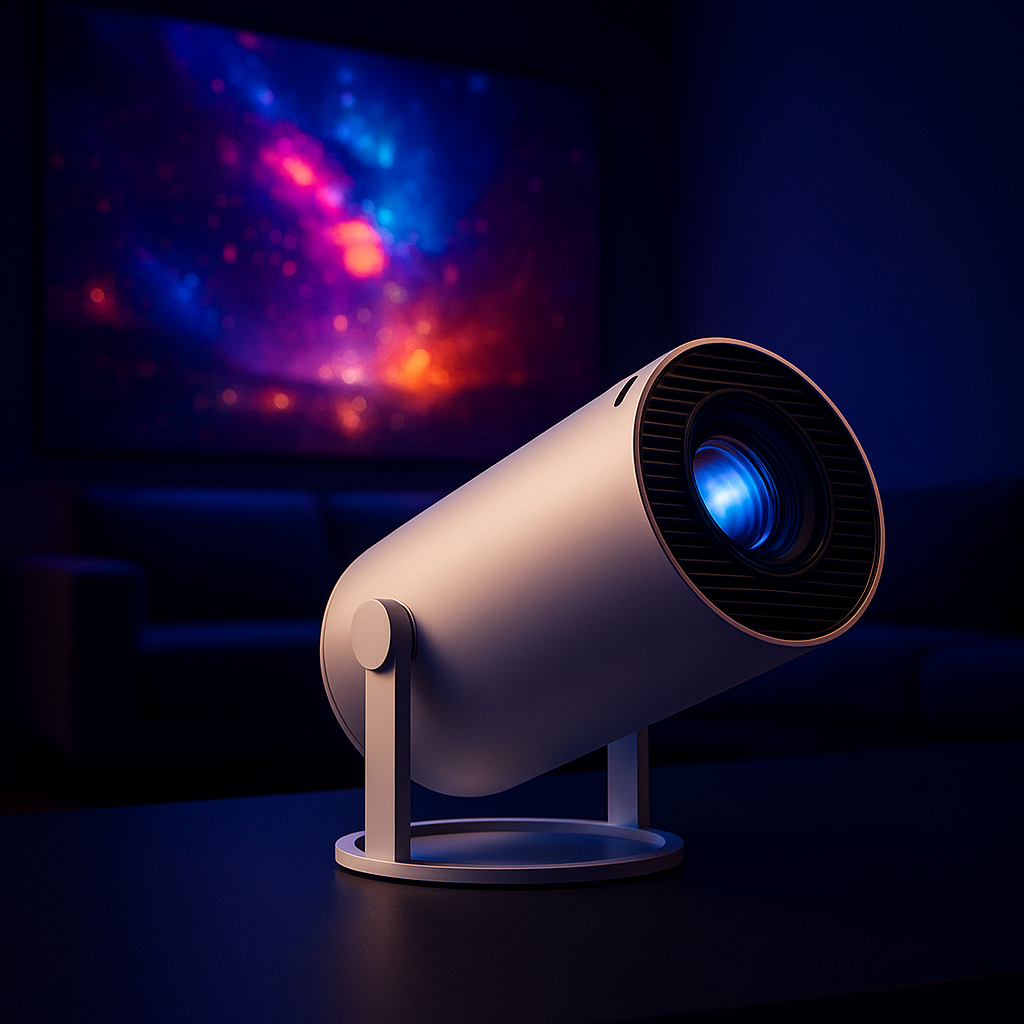 PROYECTOR HD SMART ULTRA®