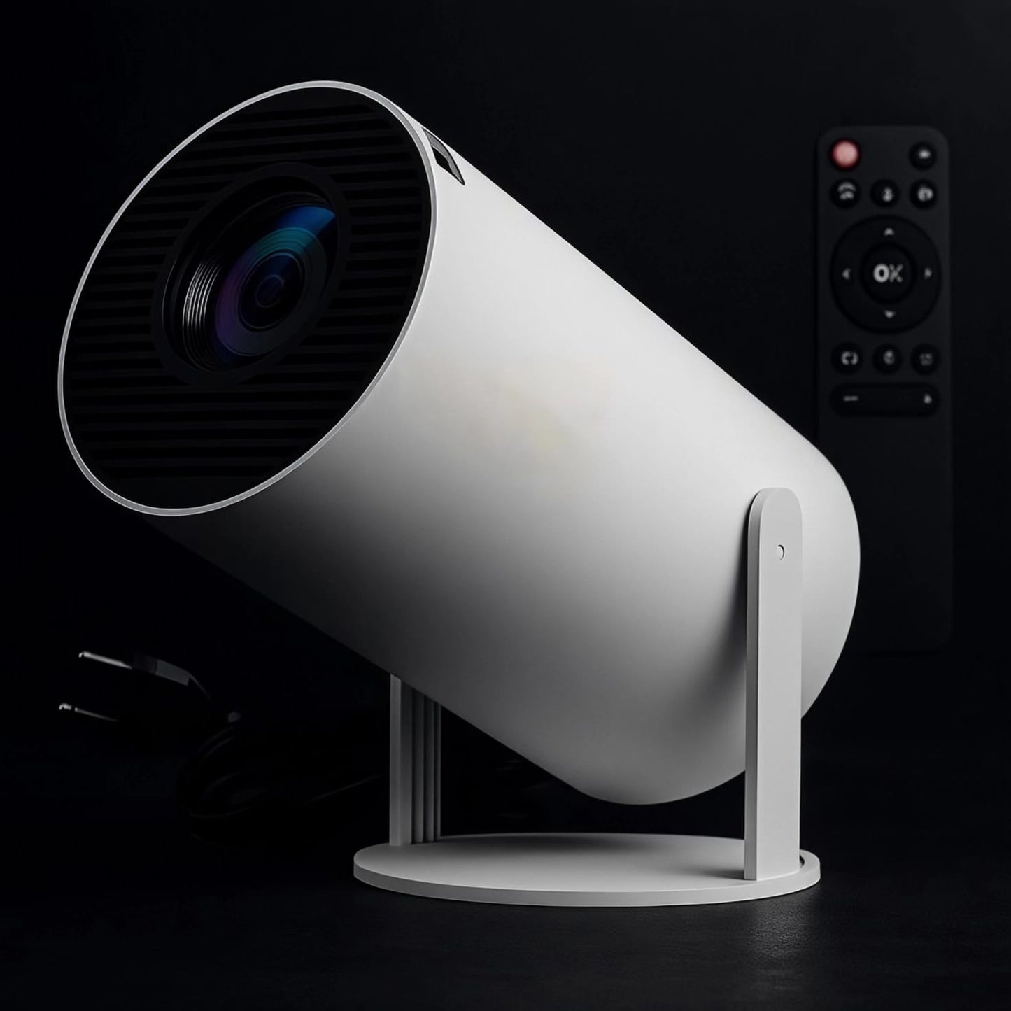 PROYECTOR HD SMART ULTRA®